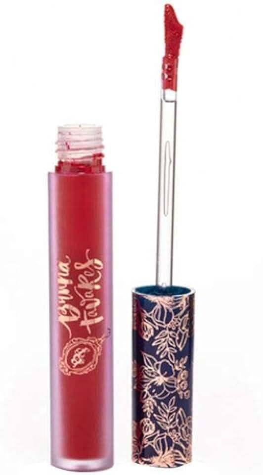 Bruna Tavares Batom Liquido Bruna Matte - Bt