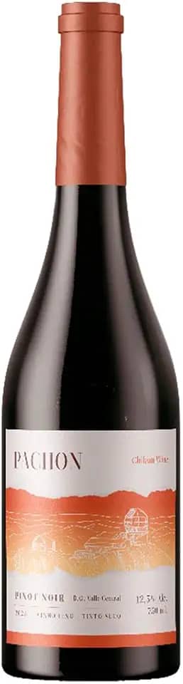 Vinho Cileno Pachon Pinot Noir 750ml