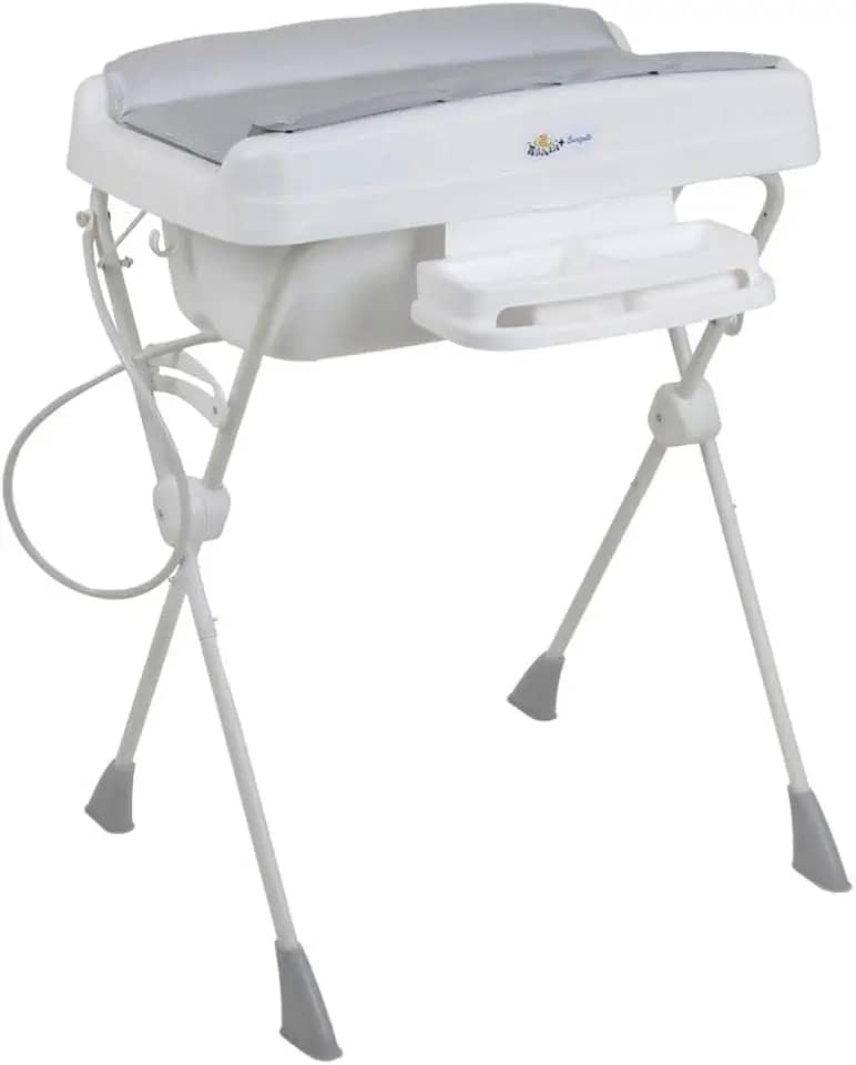 Burigotto Banheira Millenia, Mescla Silver