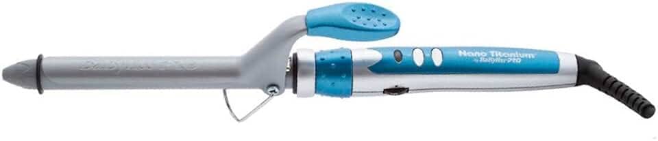 Babyliss Nano Titanium Modelador 19MM - 110V