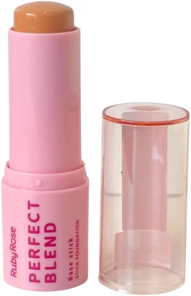 Fs30 Base Stick Perfect Blend Ruby Rose Hbm300-3