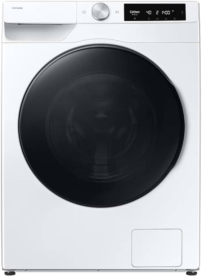 Samsung Lava e Seca Smart AI Control WD13FG Branca 13kg 127V