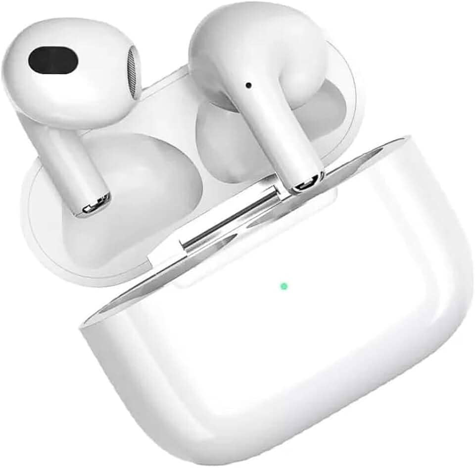 Fone de Ouvido Bluetooth + Estojo Tws300 Kimaster