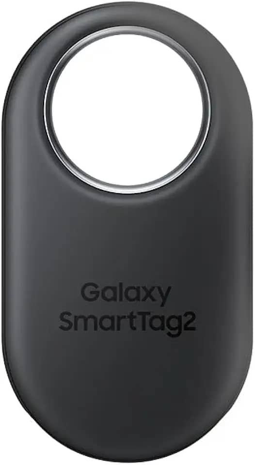 Galaxy SmartTag2 Localizador (Pacote Unitário) Preto