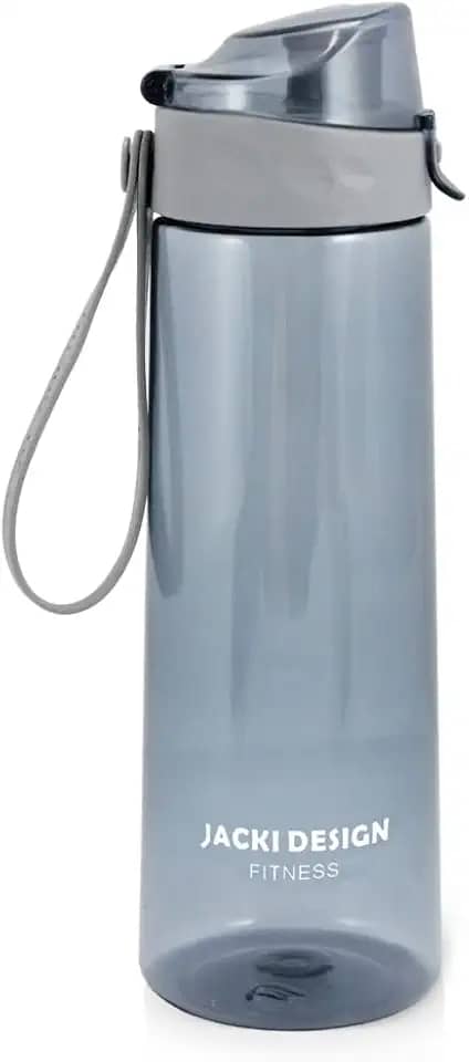 GARRAFA SQUEEZE 700ML COM ALCA [FITNESS]