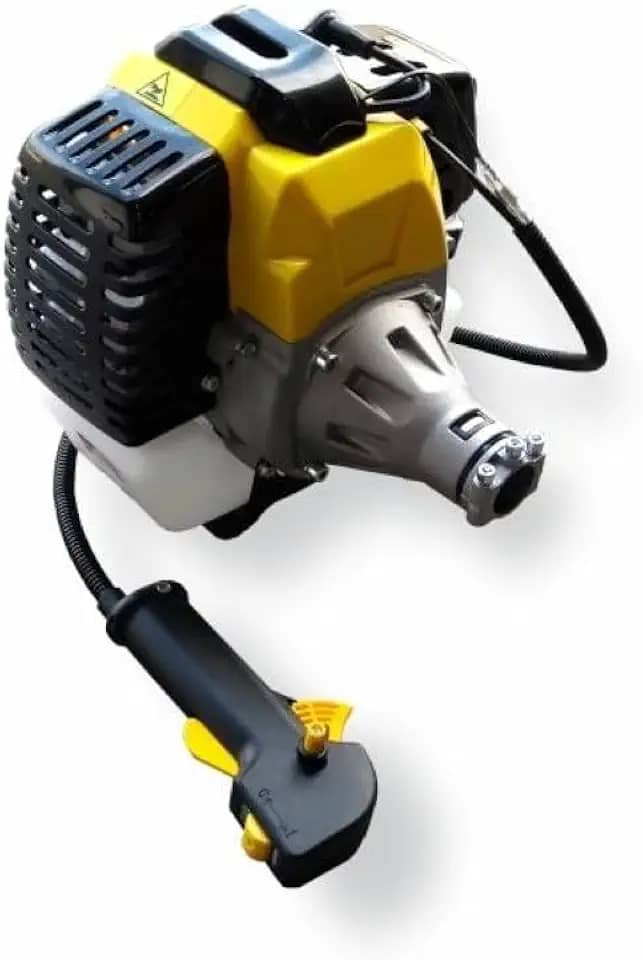 Motor Gasolina Buffalo 1,7cv 43cc 2t C/embreagem P/roçadeira