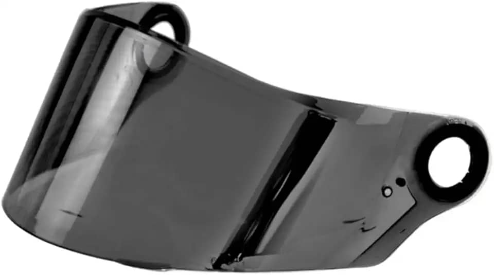 Viseira para Capacetes Ls2 FF358 e FW3 Fumê