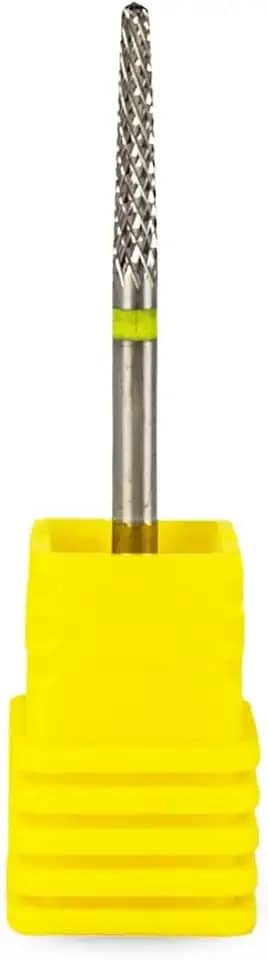 Broca Tungstênio XF Small Umbrella Gramatura Extra Fina Unha