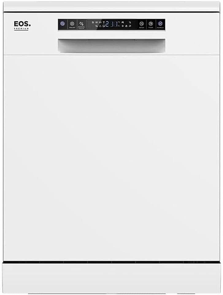 Lava-louças Eos 14 Serviços Branco Ell141b 110v