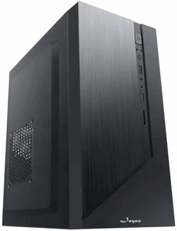 PC HOME OFFICE INTEL CORE i7 3770-16GB - SSD 480GB - WINDOWS 10 ORIGINAL ATIVADO COM A LICENÇA DEFINITIVA