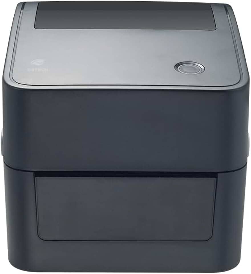 Impressora Termica para Etiqueta C3Tech IT-200, USB e Lan, Sistema TSPL, EPL, ZPL, DPL, compatível com Windows, Linux, MacOS, SDK compatível com Windows, iOS, Android