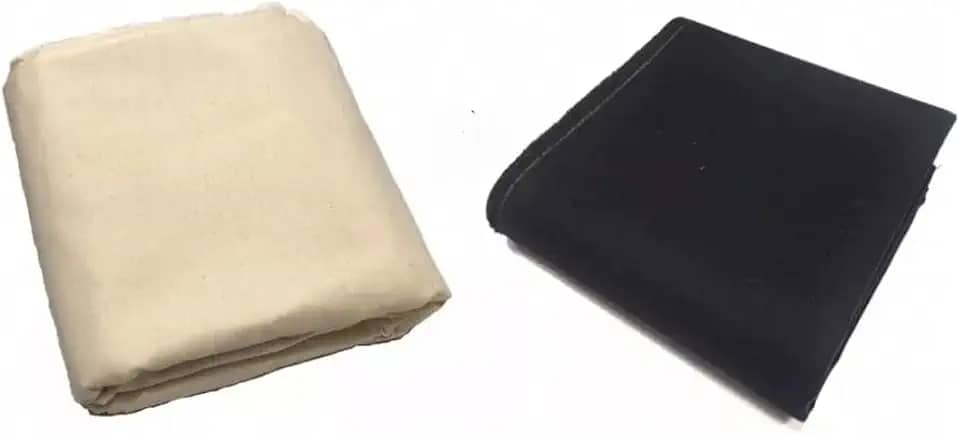 Tecido/Pano Mesa Sinuca Original Thaís + Forro Para Pedra