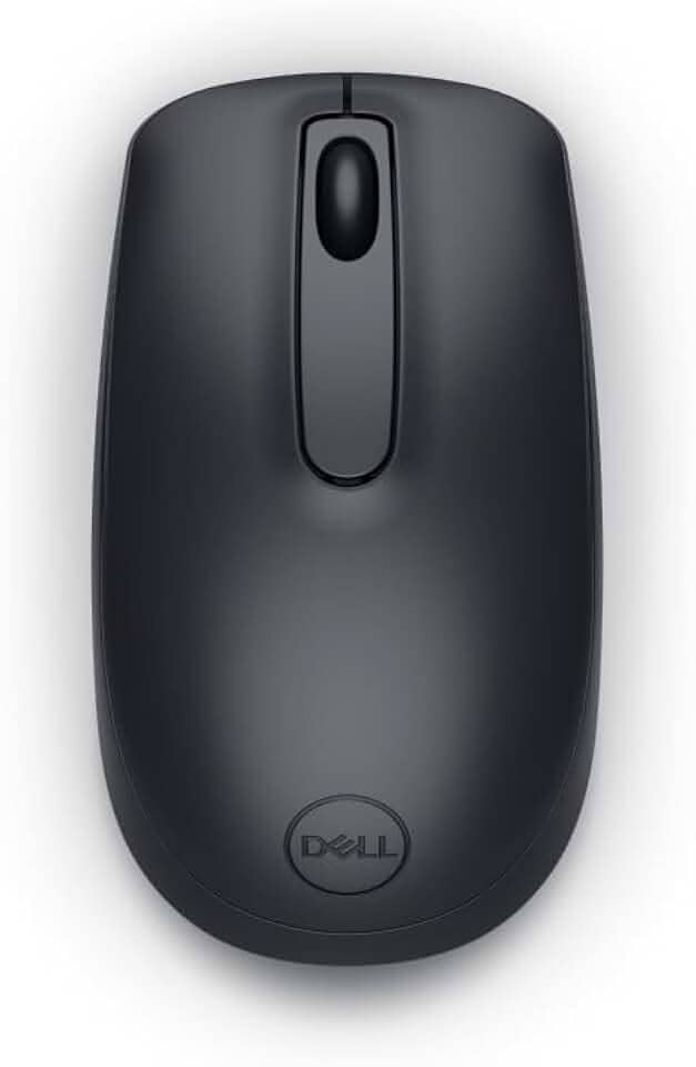 Mouse Dell sem fio - WM118