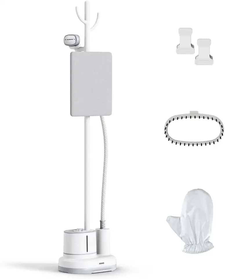 Passadeira a Vapor Arno Steam Home, Vaporizador, Higieniza, US32