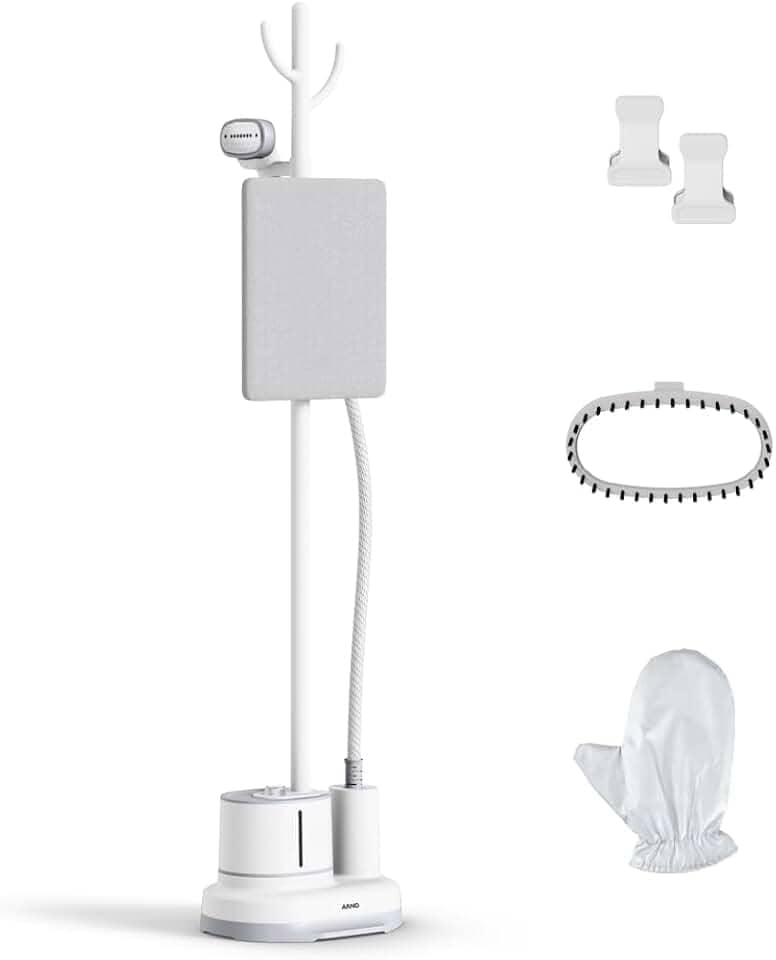 Passadeira a Vapor Arno Steam Home, Vaporizador, Higieniza, US32