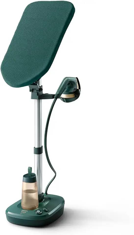 Vaporizador Steamer All in One Multifunção Série 6000, 2 anos de garantia, Philips Walita, 1800W, 110v - AI6020/72