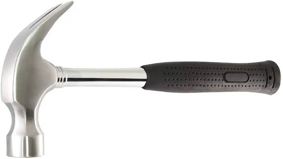 Martelo Unha 27mm Noll 392,0002