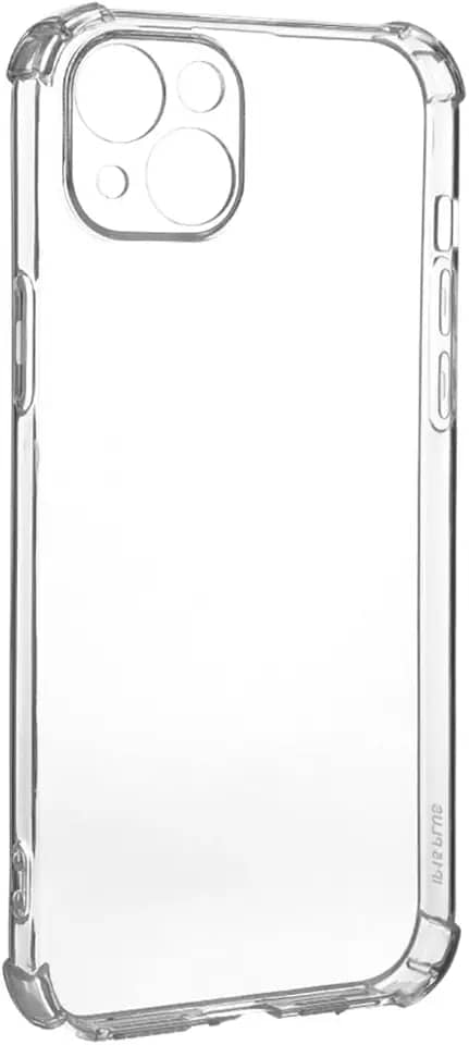 Capa Anti Impactos Compatível com iPhone 15 com Proteção da Câmera