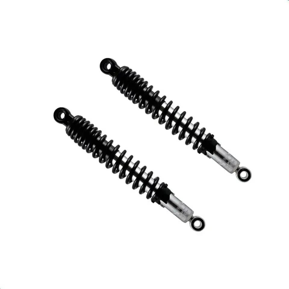 Amortecedor Moto Cofap Cg 150 Titan Es Esd Ks 2004-2014