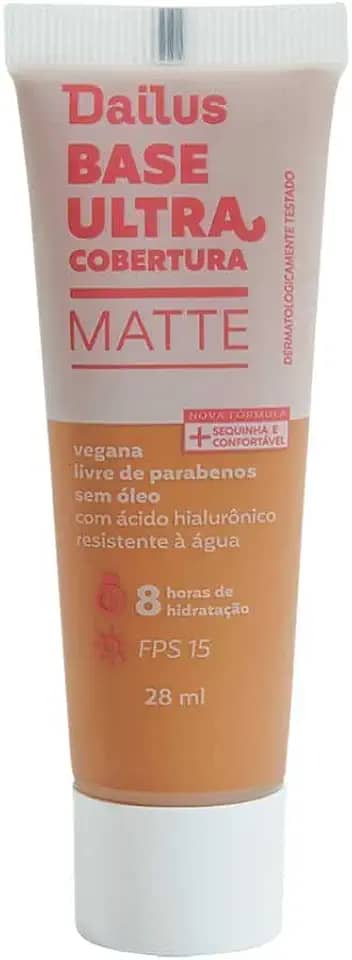 BASE LIQUIDA -ULTRA COBERTURA-D9-ESCURO