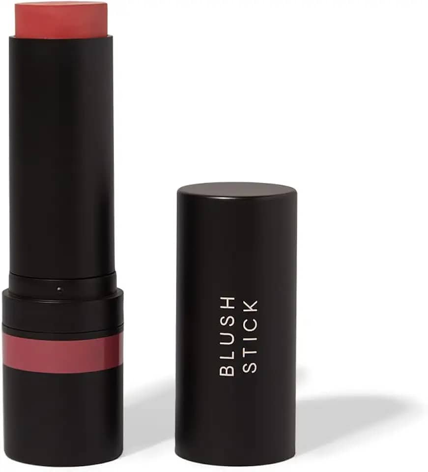 Océane Blush Em Bastão Rosa Blush Stick Pink Océane Edition 12G