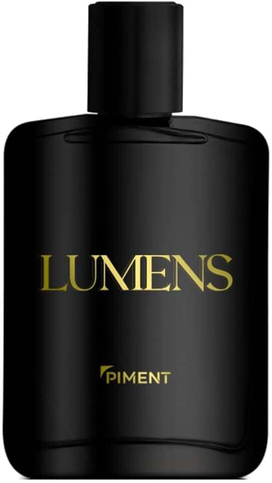 Piment Perfume Masculino Eau De Toilette Lumens 100Ml