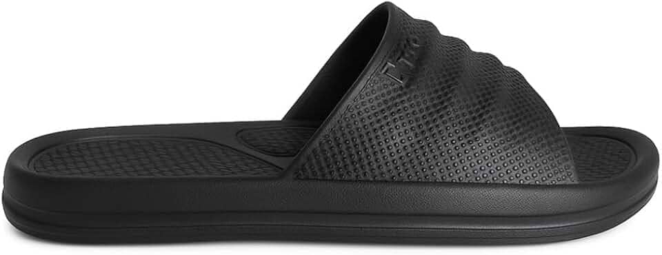 Chinelo Sandália Slide Leve Yvate Massageador Nuvem 1708