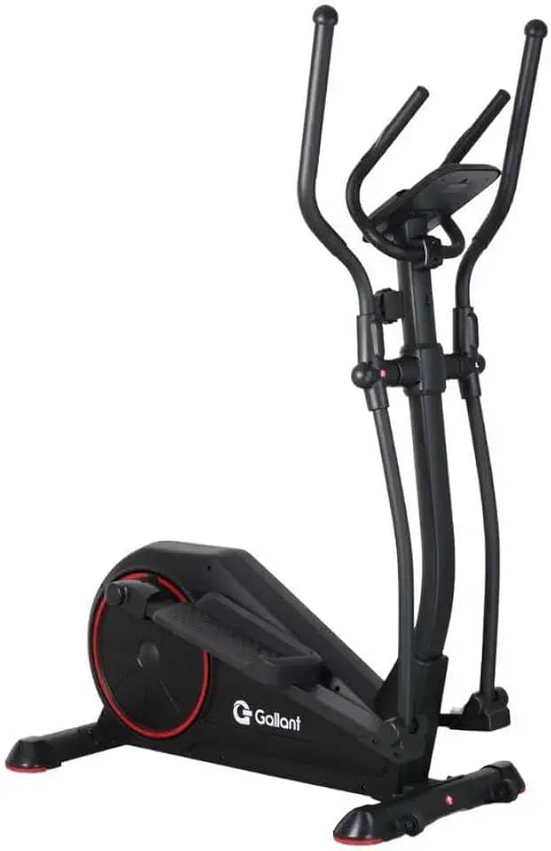 Eliptico Elite Pro Gallant (gel05hmga-pt)