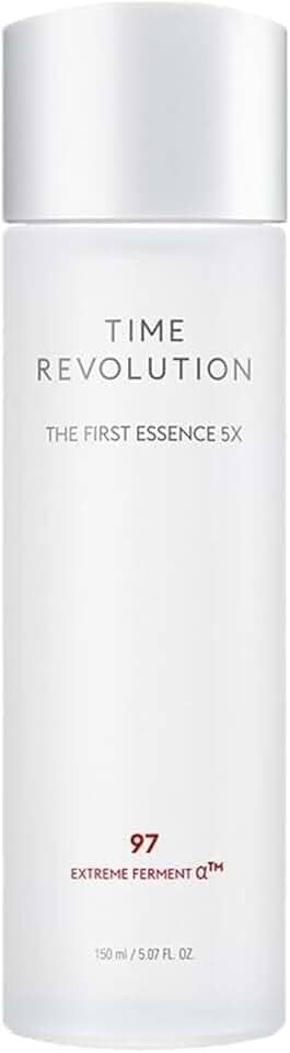 MISSHA Time Revolution