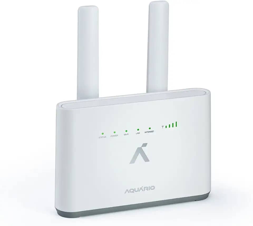 MODEM CELULAR 4G/WI-FI