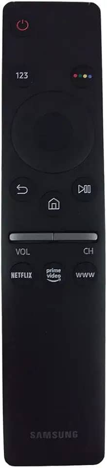 Controle Remoto Smart Tvs Universal 4k Original Samsung