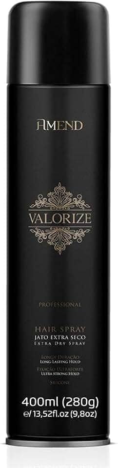 Hair Spray Amend Valorize Ultraforte 400ml