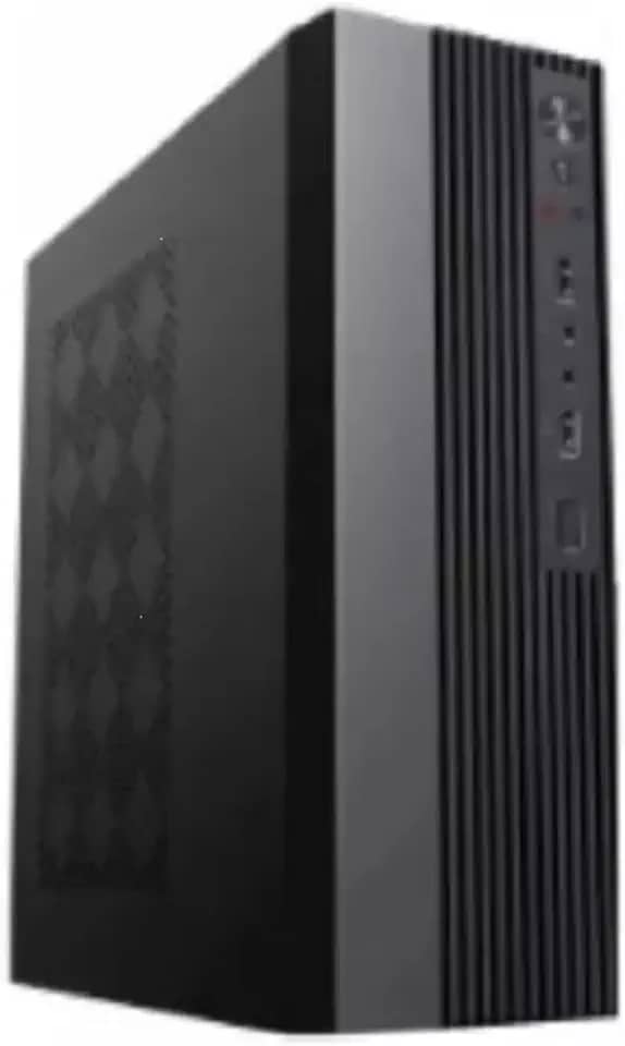 Mini Pc Cpu Desktop Intel Core I7 16gb Ram Ssd 240gb wifi USB win 11