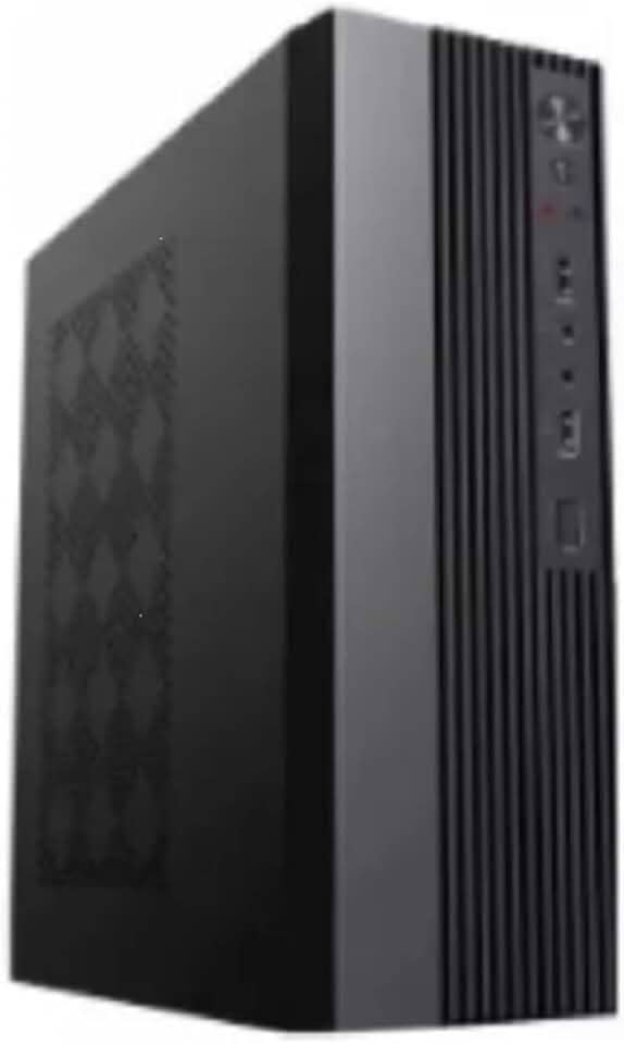 Mini Pc Cpu Desktop Intel Core I7 16gb Ram Ssd 240gb wifi USB win 11