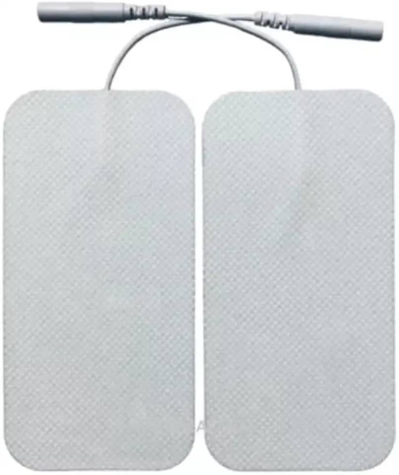 Eletrodo Adesivo BK 5x10cm