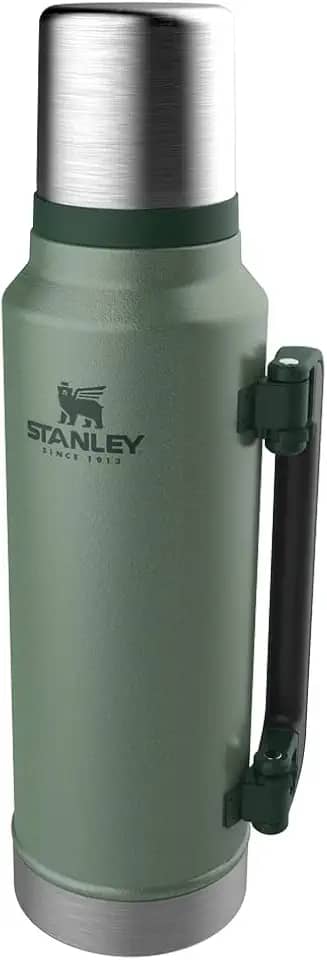 Garrafa térmica Classic Stanley
