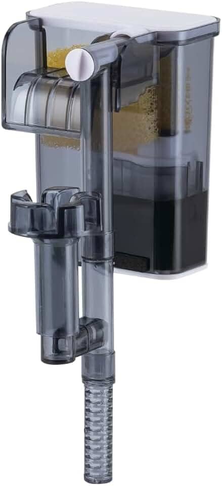 Filtro Hang-On Slim P Aquário Fe-250 Maxxi 250l/h 3.8w 127v