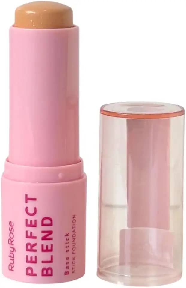Fs20 Base Stick Perfect Blend Ruby Rose Hbm300-2