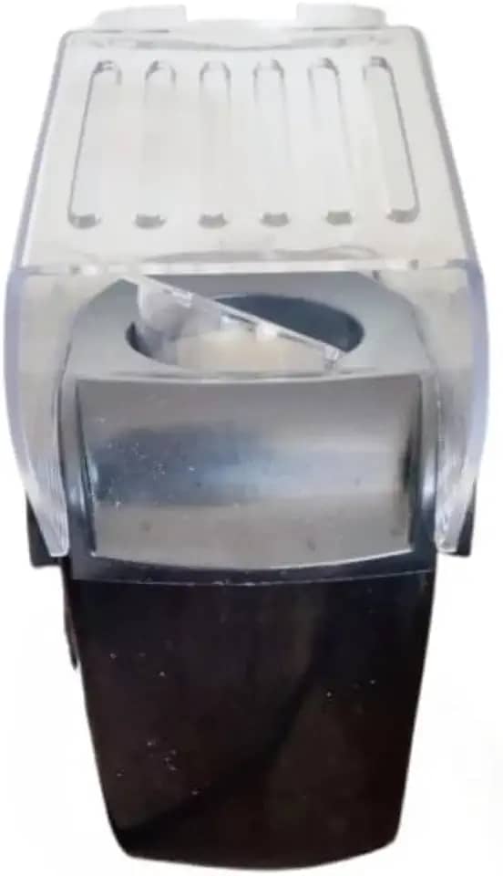 Pipoqueira Elétrica Popcorn Maker 110V Pipoca Sem Óleo-pipoqueira eletrica mondial Máquina de Fazer Pipoca para Família, Cinema em Casa e Festas(PRETO)