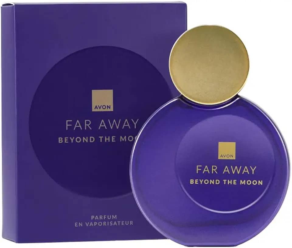 Avon Far Away Beyond the Moon 50 ml