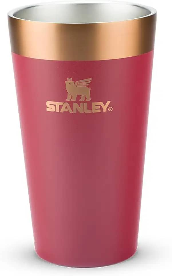 Stanley Copo Térmico de Cerveja Gilded Pomegranate | 473ML