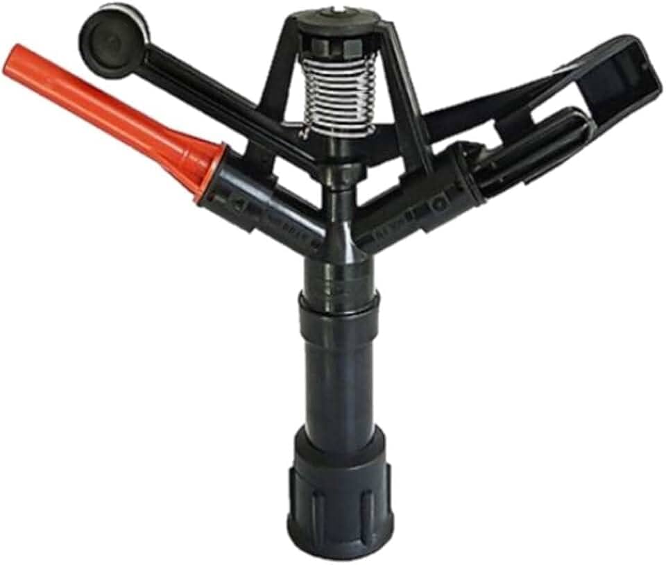 Aspersor Ny30 6,2 X 4,6Mm Vermelho