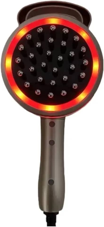 Radio Frequência 4 Em 1 Trata Flacidez Celulite Dermaroller