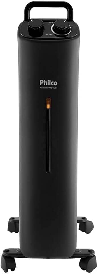 AQUECEDOR PAQ1520P 220V