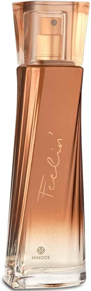 Perfume Feminino Feelin for Her