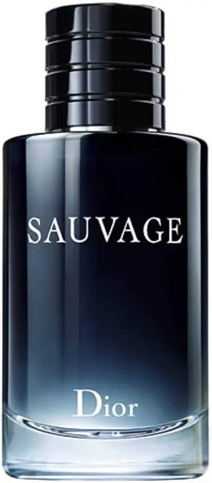 Sauvage Dior Masculino EDT 100 ml