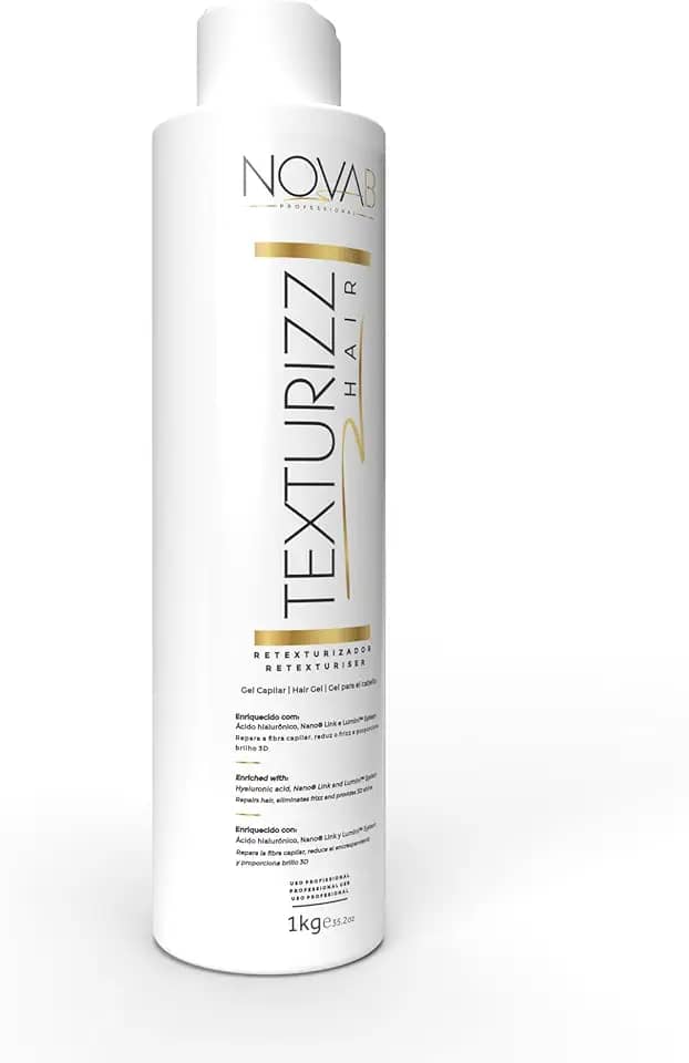 Selagem Orgânica Texturizz