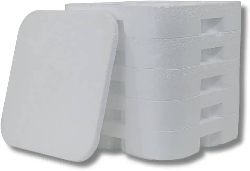 Isopor Para Marmitex