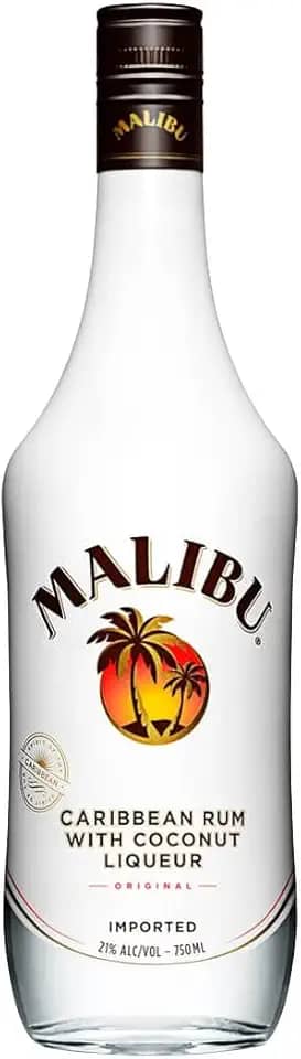 Rum Malibu 750ml
