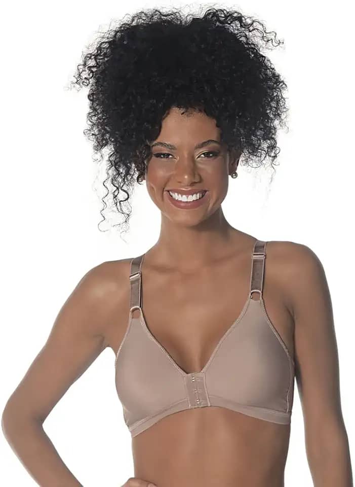 Sutiã Olimpo Control DeMillusFeminino